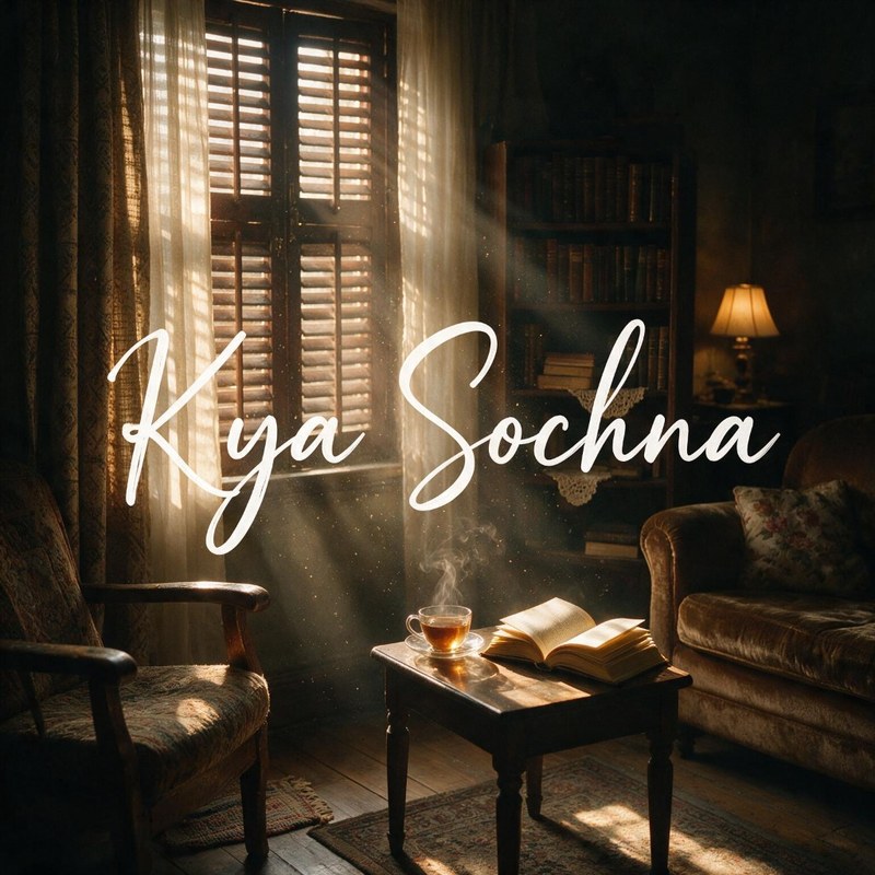 Kya Sochna
